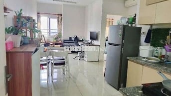 CC Đạt Gia Recidence Thủ Đức, 56m2, 2PN, 2WC, Full nội thất, 2.1 tỷ