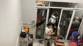 Nhà HXH đường Trần Thị Bốc , Hóc Môn