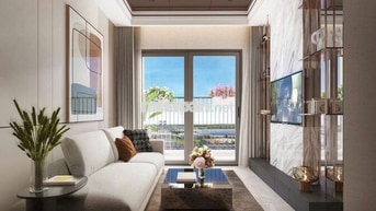 Nhà ở xã hội - K Home Apartment
