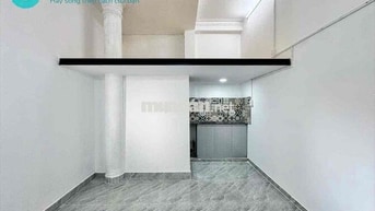 ✨ Khai trương 20P Duplex ngay trục đg Nguyễn Hữu Cảnh – xác Quận 1 ✨