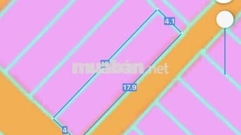 Bán Mặt Tiền Kinh Doanh Đa Kao - Quận 1 - Hai Mặt Tiền