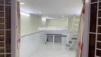 Nhà nguyên căn Đường Hoàng Hoa Thám Quận BT cho thuê