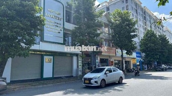 mặt bằng Cho  thuê đường số 8 kdc Hiệp Thành 3