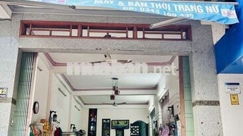 Thuê nhà mặt tiền Trần Hưng Đạo tỉnh Gia Lai