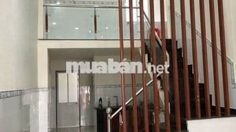 Chính chủ cần tiền bán gấp nhà 1 xẹt Lê Thị Trung - Phú Lợi - TP HCM