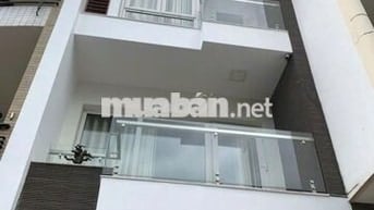 GẤP- CHO THUÊ NHÀ MẶT TIỀN HUỲNH VĂN BÁNH – P.11, PHÚ NHUẬN