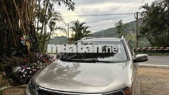 Kia Sorento 2013 GAT 4WD 2.4 - 200000 km