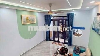 Bán nhà Vườn Lài Tân Phú – 64m² – giá chỉ 5.8 tỷ