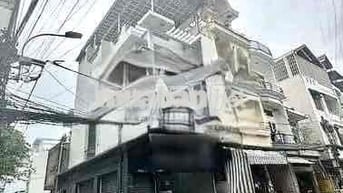 Cho thuê nhà nguyên căn MT Tân Bình, 3 tầng, 4PN5WC full công năng