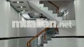 Bán Nhà Hoá An Cách Nguyễn Thị Tồn 300m Biên Hoà Đồng Nai