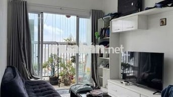 C/c Phúc yên, Phan Huy Ích, p15, TB, 77m2, 2PN, 2WC, 9tr5/th, Nhà mới.