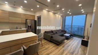 Cho thuê CH Vinhomes Gardenia Mỹ Đình 110m2 3PN đủ đồ đẹp giá 20tr/th