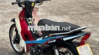 Elegan50cc không cần bằng lái