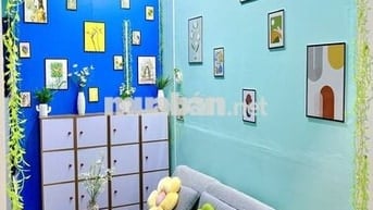 KTX Nữ Ngay Đại Học Ngân Hàng – Võ Văn Ngân, Thủ Đức
