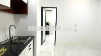 Cho thuê CHDV đ.Thông Nhất,p.Bình Thọ gần SPKT 1pn riêng kín giá 4,5tr