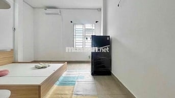 Cho Thuê Căn Hộ Studio - Mới Xây - Full Nội Thất - Đi Bộ Qua UFM