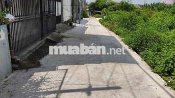 Bán lô đất 500m2 đất Biệt Thự đường thông 5m điện nước dân kính lên th