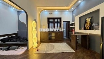 Chính Chủ Cho Thuê 1PN 40m2 mới_ Đây Đủ Nội Thất _ Hot Trend