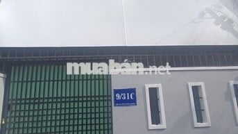 NHÀ 1 LẦU 2PN. 2WC HẺM TẢI ĐƯỜNG 4 LINH TÂY. THỦ ĐỨC