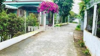 NHÀ CHO THUÊ TRỆT RỘNG MỚI 100% - GIÁP KDC 91B VÀO 400m - GIÁ : 6.5tr