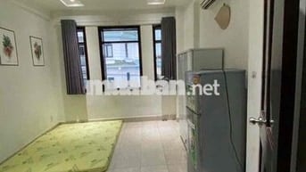 Trọ xinh full nội thất gần cầu phú xuân và phú mỹ hưng q7