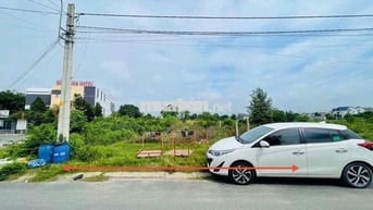 .(35)🔥 SIÊU PHẨM ĐẤT TRUNG TÂM THỊ TRẤN CỦ CHI – 197M² FULL THỔ – BÁN