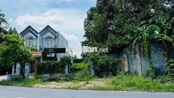MT Trần Văn Chẩm 150m2 giá ngộp chỉ 750Tr sát QL22 cần bán nhanh
