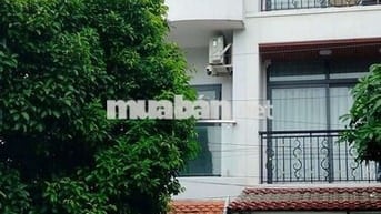 Nhà phố đẹp 5m x 20m. 3 tầng Khu biệt thự Phú Nhuận Lê Thị Riêng