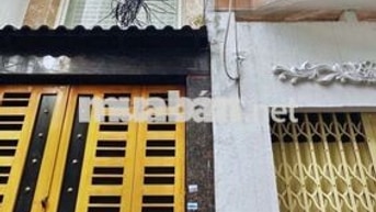 🌟 NHÀ 4 TẦNG KHU VIP THÀNH THÁI, P14, Q10 – 6,5 TỶ