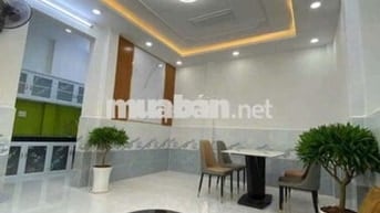 Cho thuê nhà mới tinh đẹp không tì vết Trương Thị Hoa, Tân Thới Hiệp