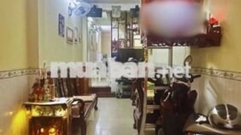 🌟 NHÀ 4 TẦNG THÀNH THÁI, P14, Q10 – 7,2 TỶ