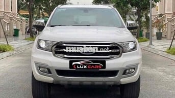 Ford Everest 2019 Titanium 2.0L AT 4x2 - 830000 km