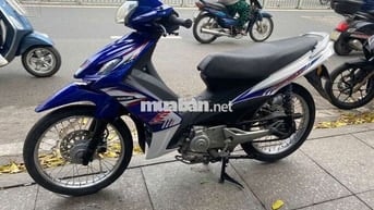 Suzuki Axelo 2016 mới 90% biển số 86