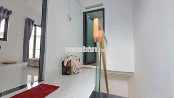 NHÀ MỚI TINH – HẺM Ô TÔ – CĂN GÓC 2 MẶT THOÁNG –LẠC LONG QUÂN,TÂN BÌNH