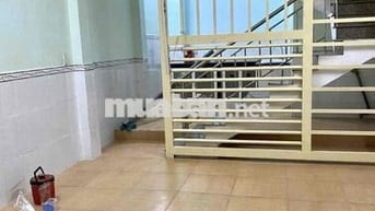 Cho thuê nhà đối diện Gigamal,/Kha vạn cân,p.HBC 2pn 2vs giá 7tr