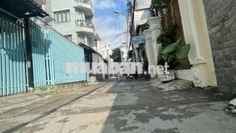 🔥 ĐẤT 287.4m² – (~87 triệu/m²) – NGAY NGÃ TƯ NƠ TRANG LONG – NGUYỄN XÍ