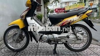 Rs 2007 bstp giấy tờ đầy đủ