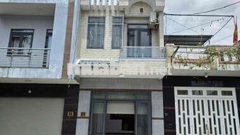 Bán nhà Gấp đường Đa Phước, Phong Phú, Bình Chánh 1T/1L, 1tỷ870