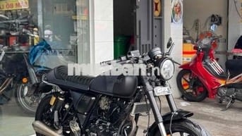 Cần bán GPX Legend 200 2020 Biển 66 Xe đẹp