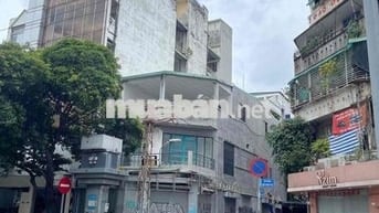 Cho Thuê Nhà Góc 2 Mặt Tiền 89 Điện Biên Phủ Phường ĐaKao Quận 1