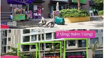 CHO THUÊ MẶT BẰNG KINH DOANH CHUNG CƯ PICITY QUẬN 12.