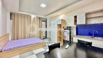 TRỐNG PHÒNG GẦN VÒNG XOAY CỐNG QUỲNH - FULL NT - KHÔNG CHUNG CHỦ