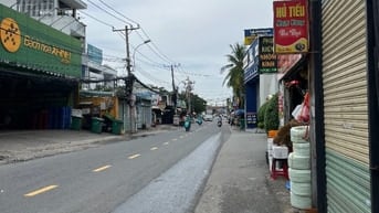 Bán đất 2 mặt đường Đỗ Xuân Hợp , p Bình Trưng Đông – Quận 2 cũ 