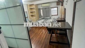 Cho thuê phòng căn hộ mini.Đường Cô Giang.Quận 1.