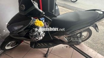 Bán xe về quê sống