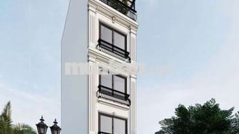 Tôi chính chủ cần bán nhà 6 tầng thang máy Giang Biên nay là Việt Hưng
