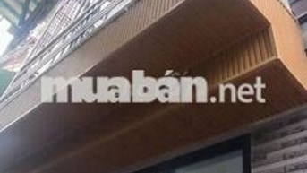 NHÀ 2 TẦNG, (3,1X8)M2, SÁT MẶT TIỀN, TRUNG TÂM TÂN BÌNH, 3,5 TỶ CÒN TL