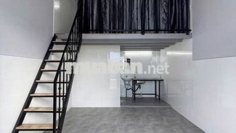 Bán gấp dãy trọ 6 phòng tại Phước Hiệp, Củ Chi 168m2 888 triệu TL