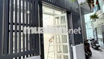 Cho thuê nhà nguyên căn.Đường Trần Đình Xu.Phường Nguyễn Cư Trinh.Q1.