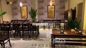 120m2 - DT 8x15m đường Nguyễn Cư Trinh rộng rãi kd tự do giá 25 triệu